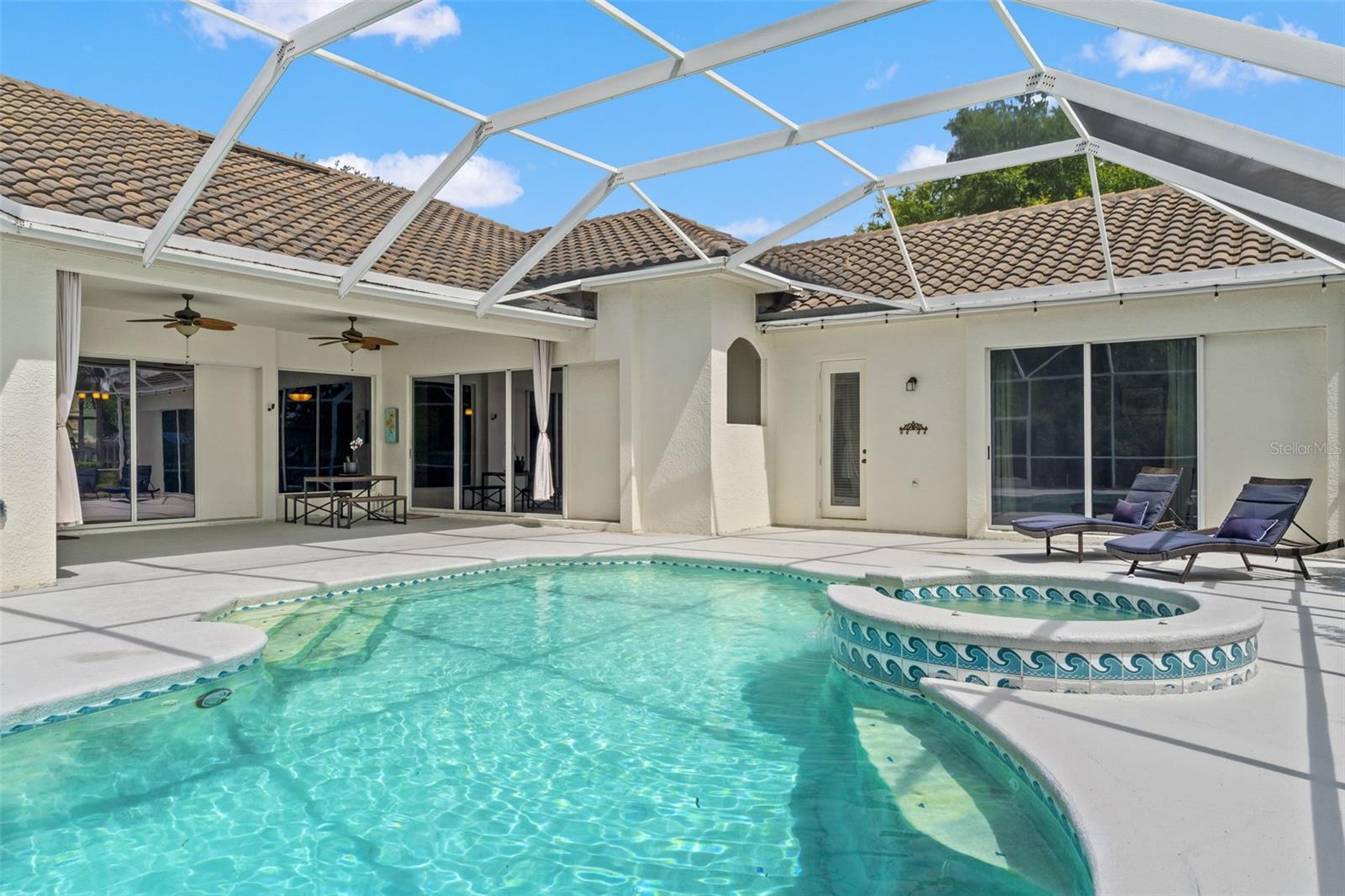 Image 61 of 73 For 17905 Arbor Greene Drive