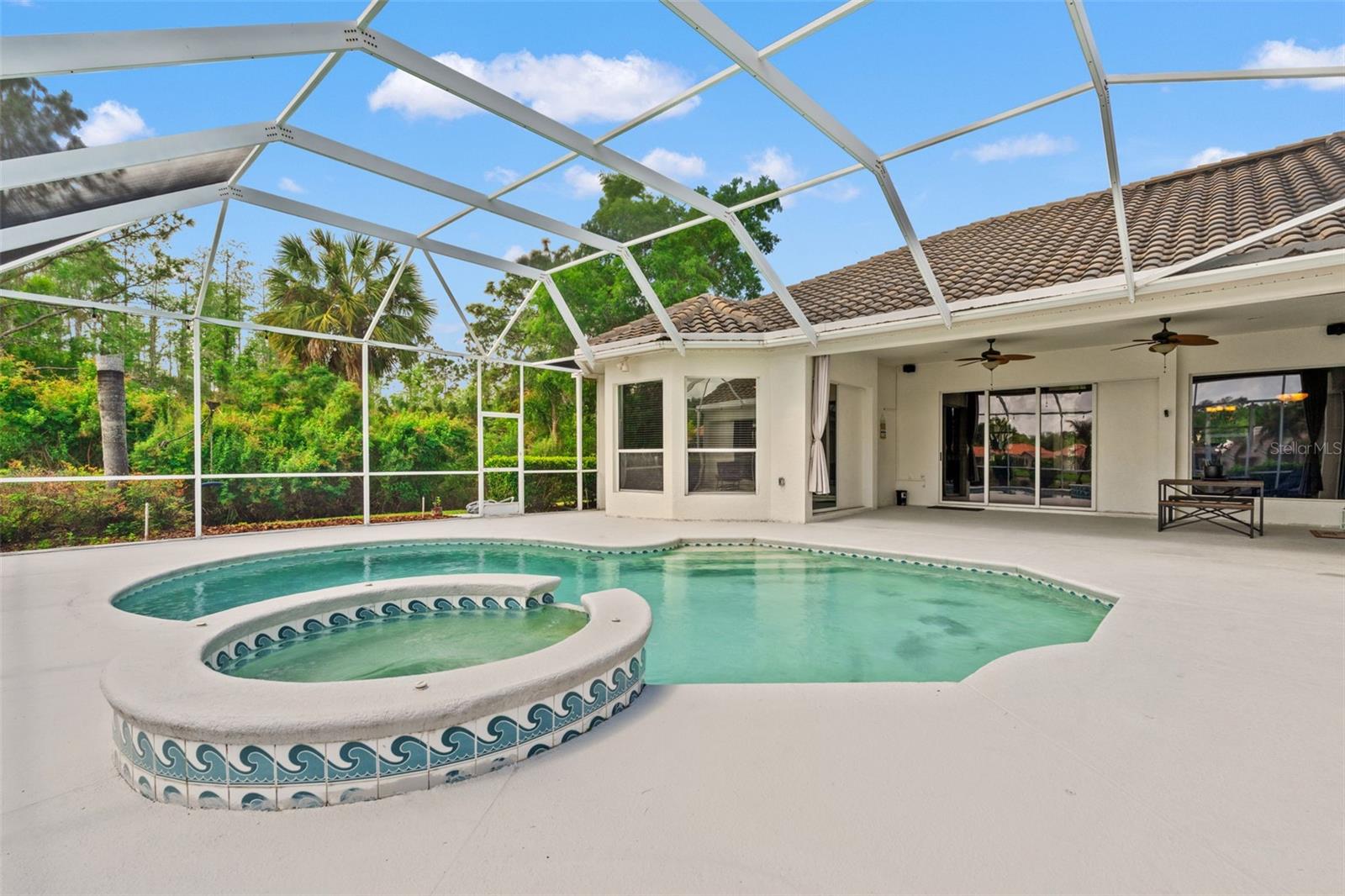 Image 62 of 73 For 17905 Arbor Greene Drive