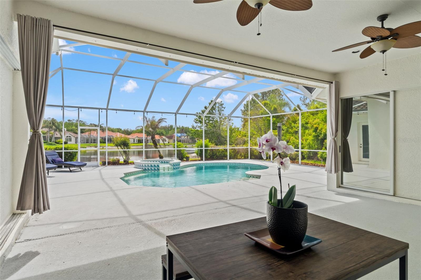 Image 64 of 73 For 17905 Arbor Greene Drive