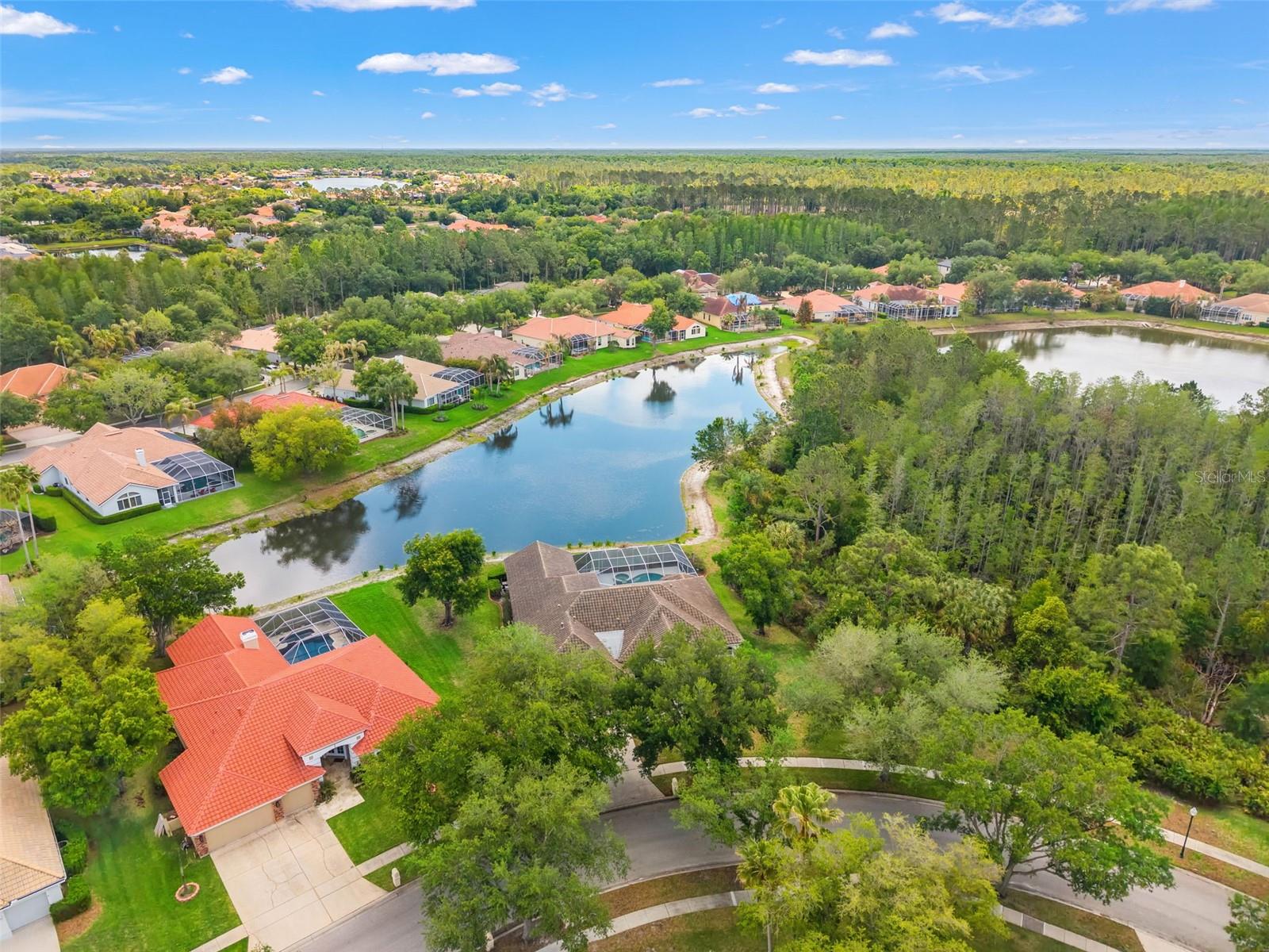 Image 70 of 73 For 17905 Arbor Greene Drive