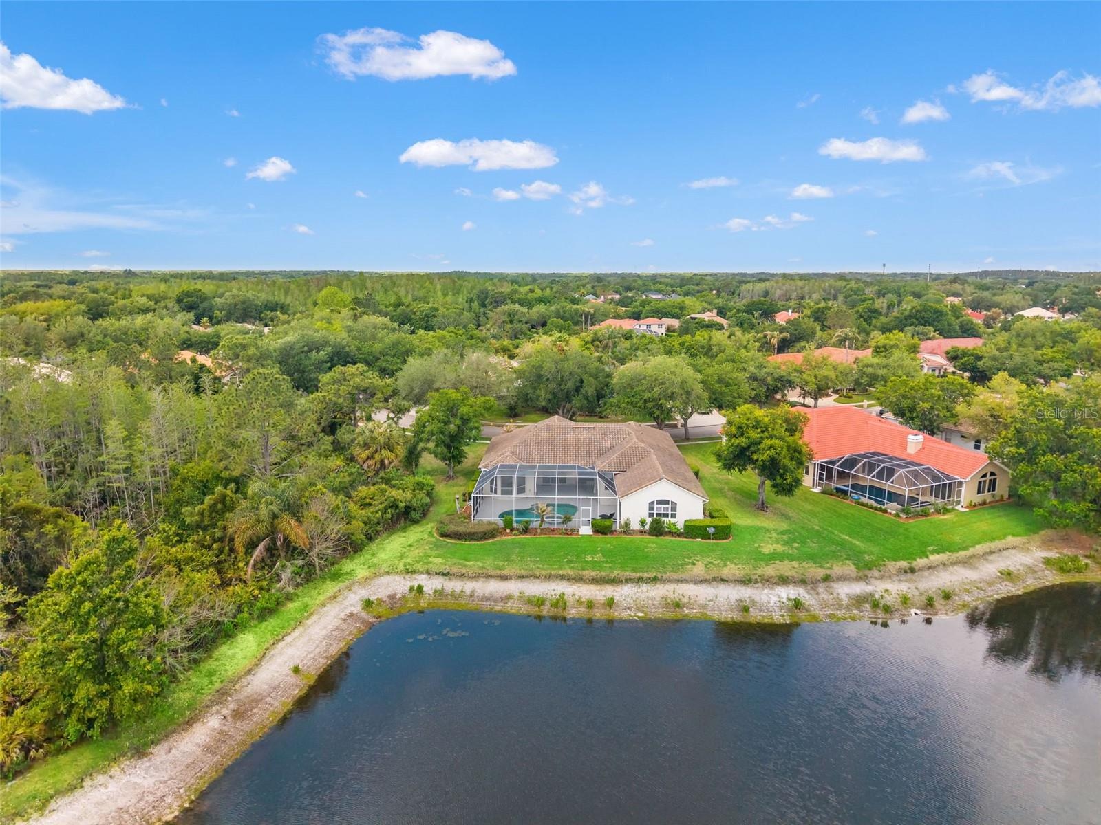 Image 72 of 73 For 17905 Arbor Greene Drive