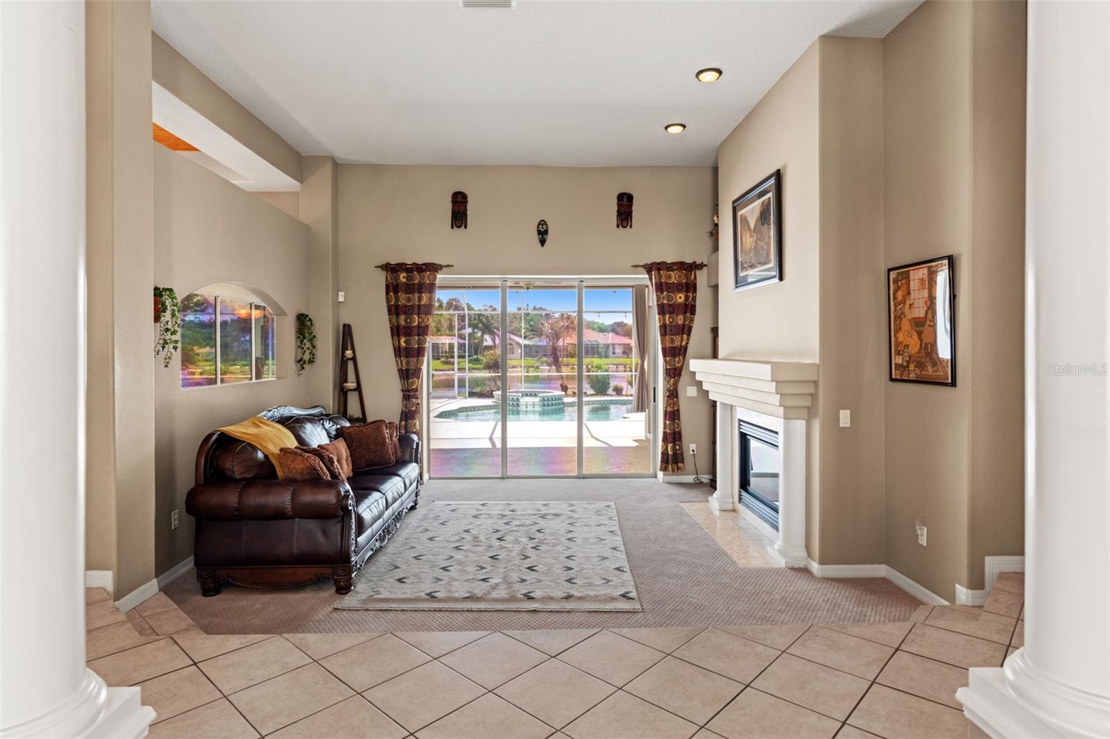 Image 8 of 73 For 17905 Arbor Greene Drive