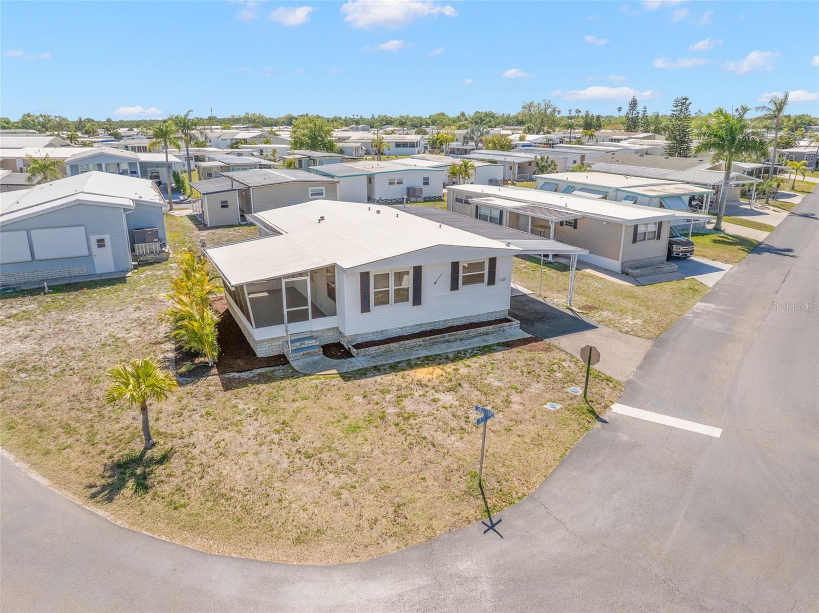 Details for 7271 Mount Arlington Drive Ne 430, ST PETERSBURG, FL 33702