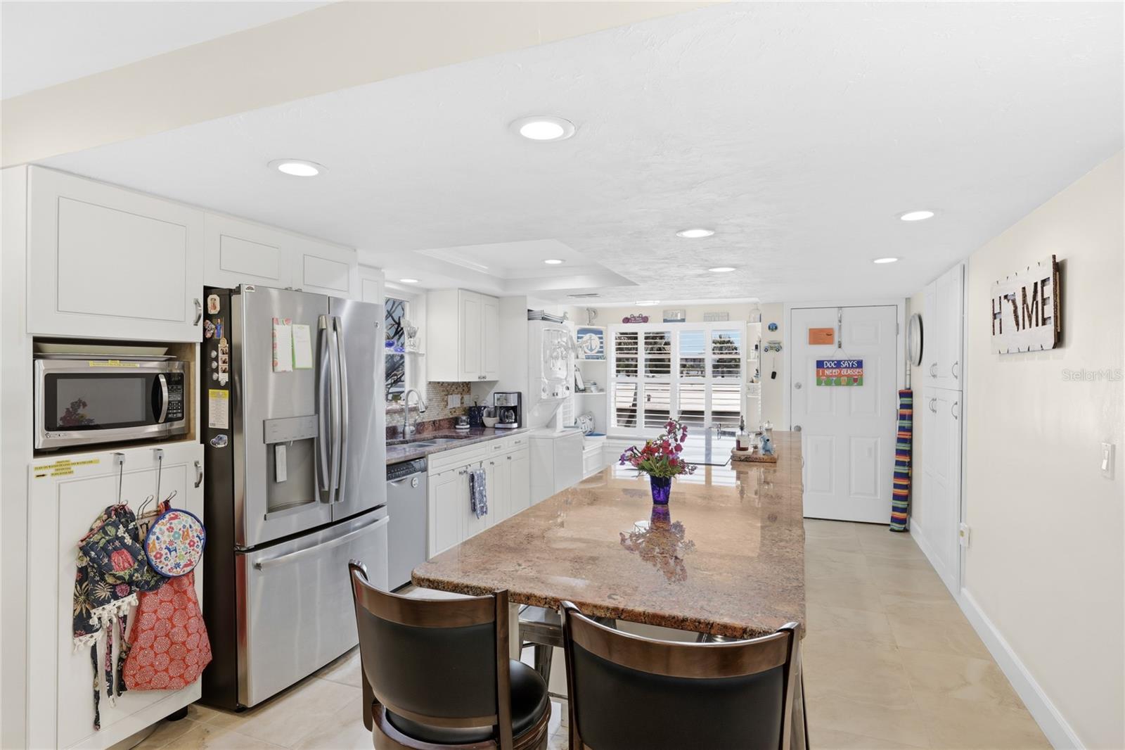 Image 8 of 24 For 3804 Gulf Of Mexico Drive B207