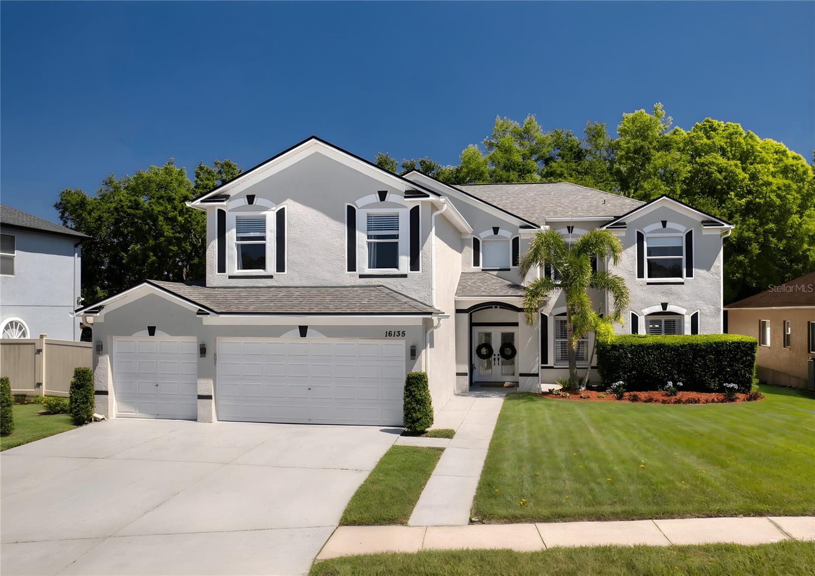 Details for 16135 Lytham Drive, ODESSA, FL 33556