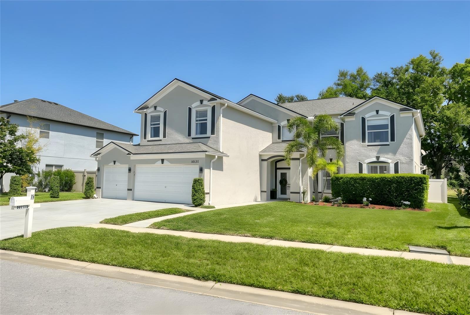 Listing photo id 45 for 16135 Lytham Drive