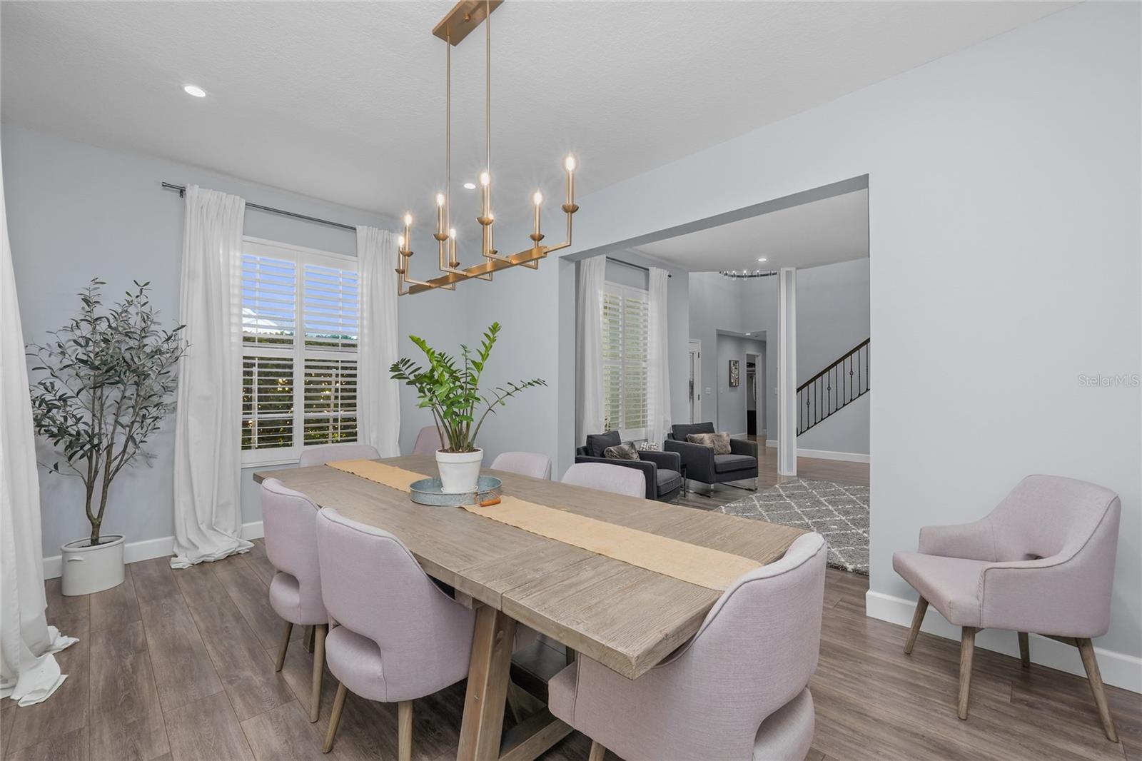 Listing photo id 4 for 16135 Lytham Drive