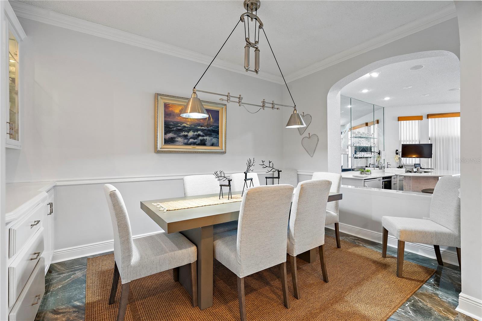 Image 13 of 58 For 830 Pinellas Bayway S