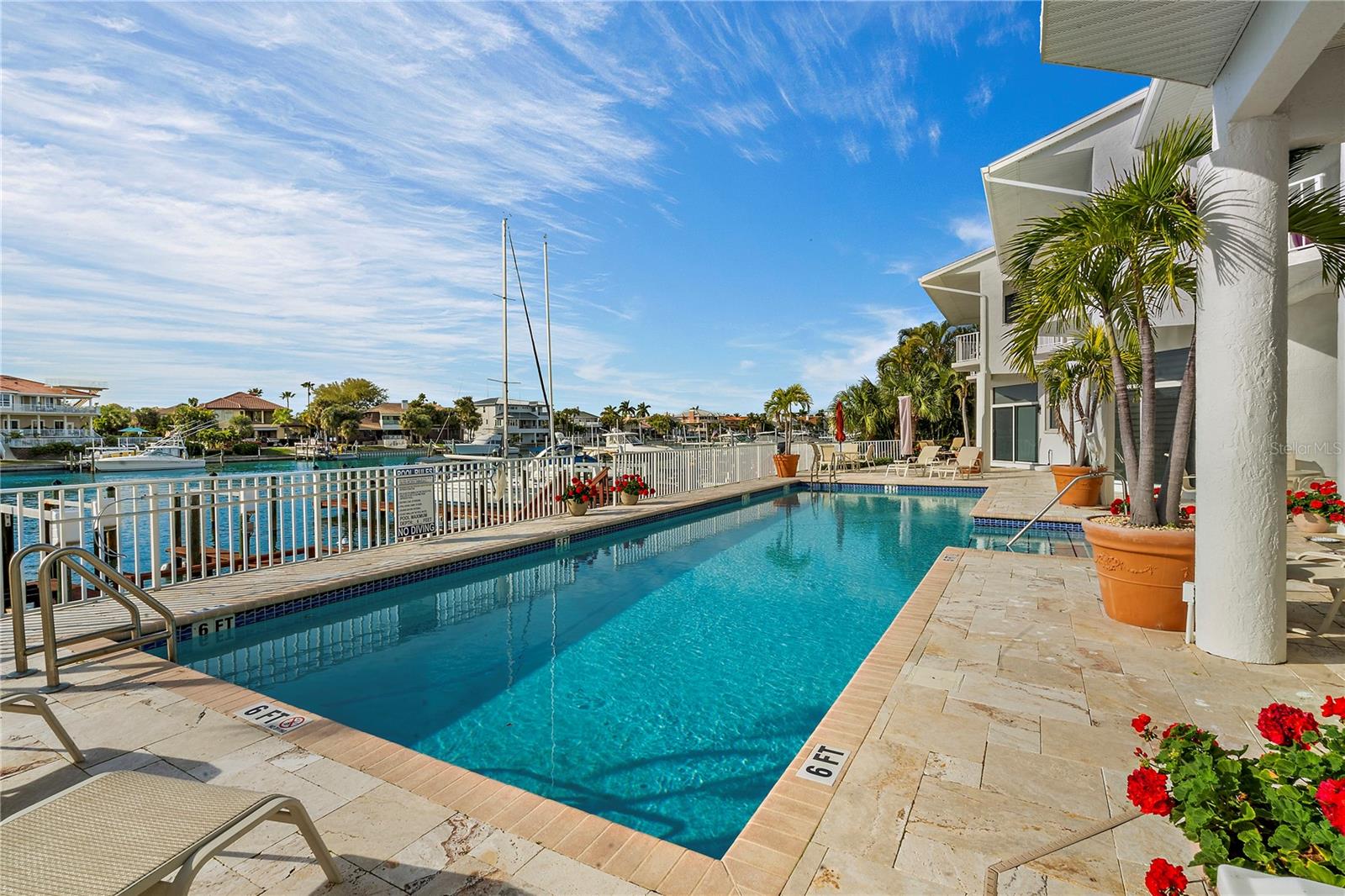 Image 44 of 58 For 830 Pinellas Bayway S