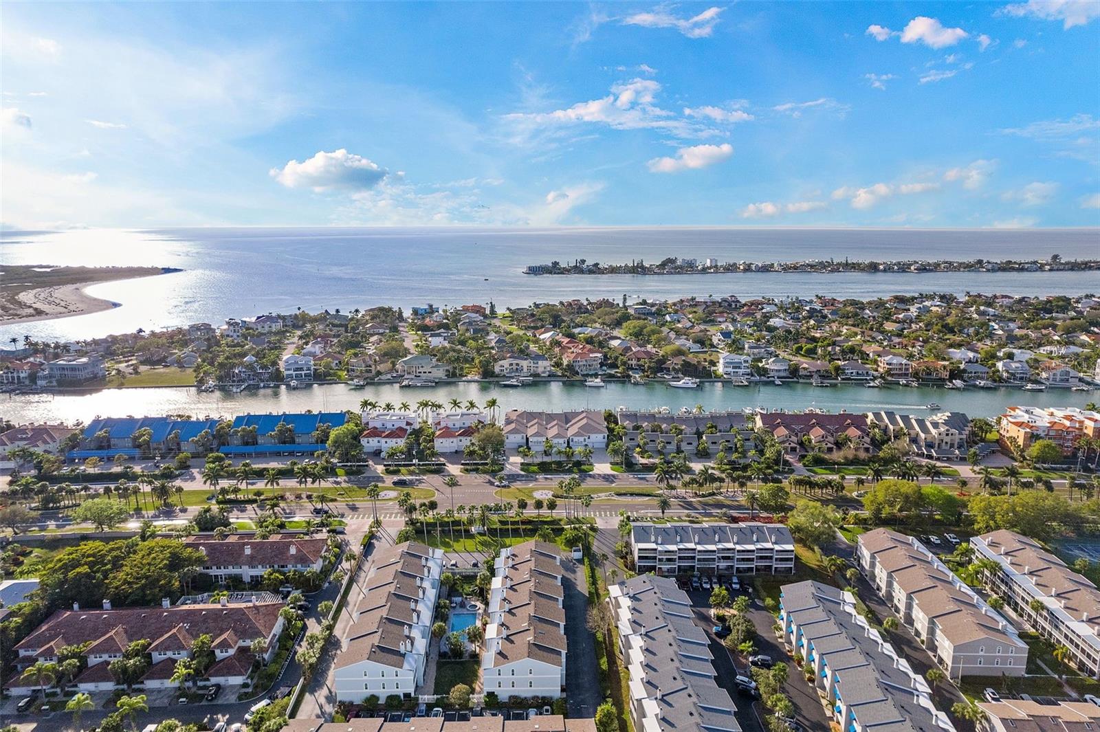 Image 50 of 58 For 830 Pinellas Bayway S