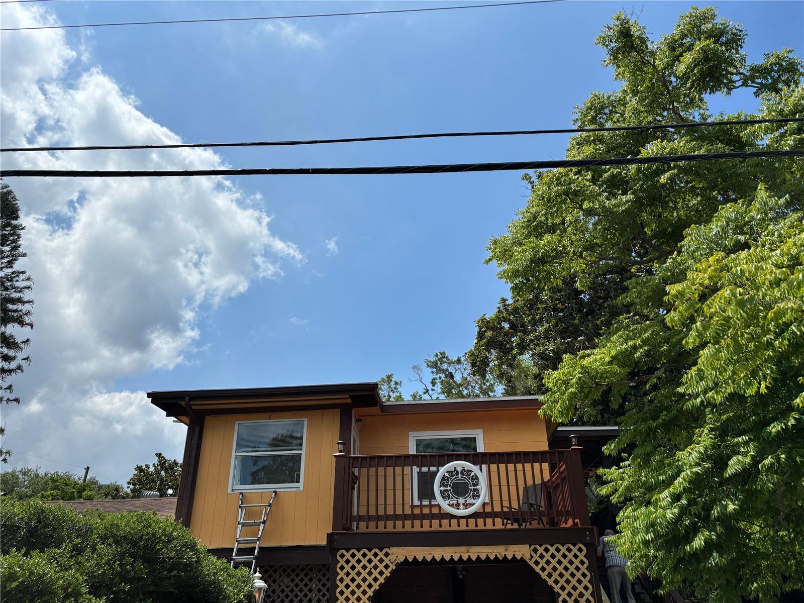 Details for 1217 Carolyn Lane B, CLEARWATER, FL 33755