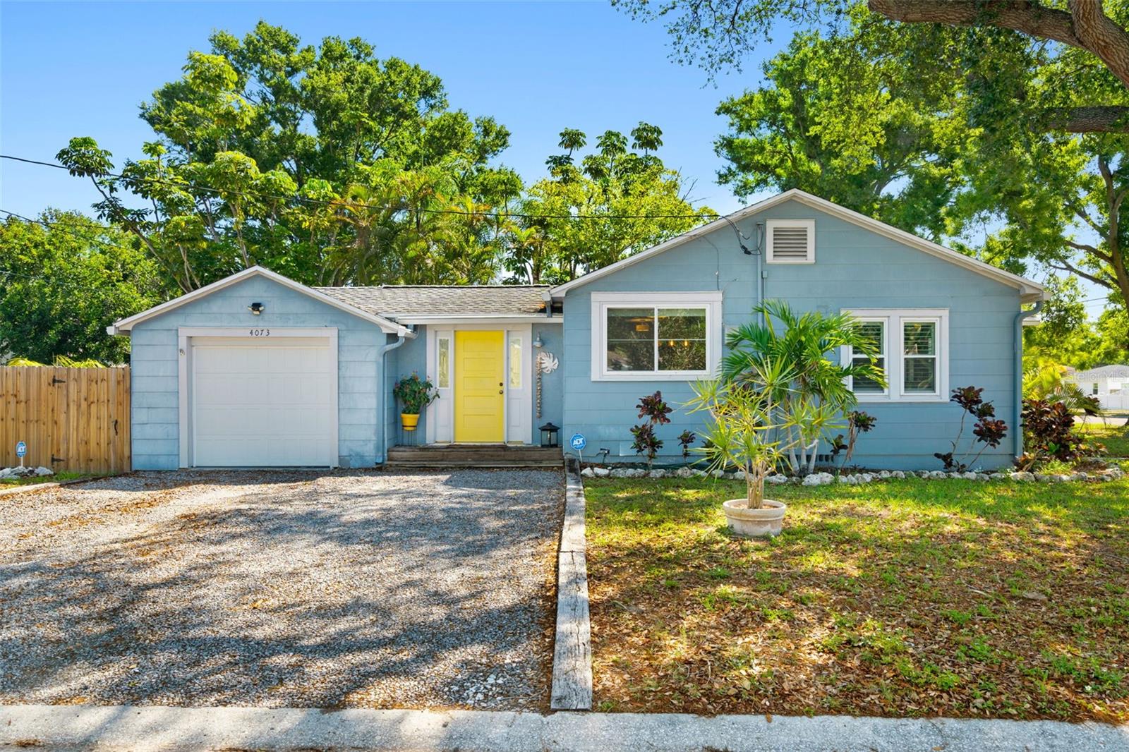 Details for 4073 9th Avenue N, ST PETERSBURG, FL 33710