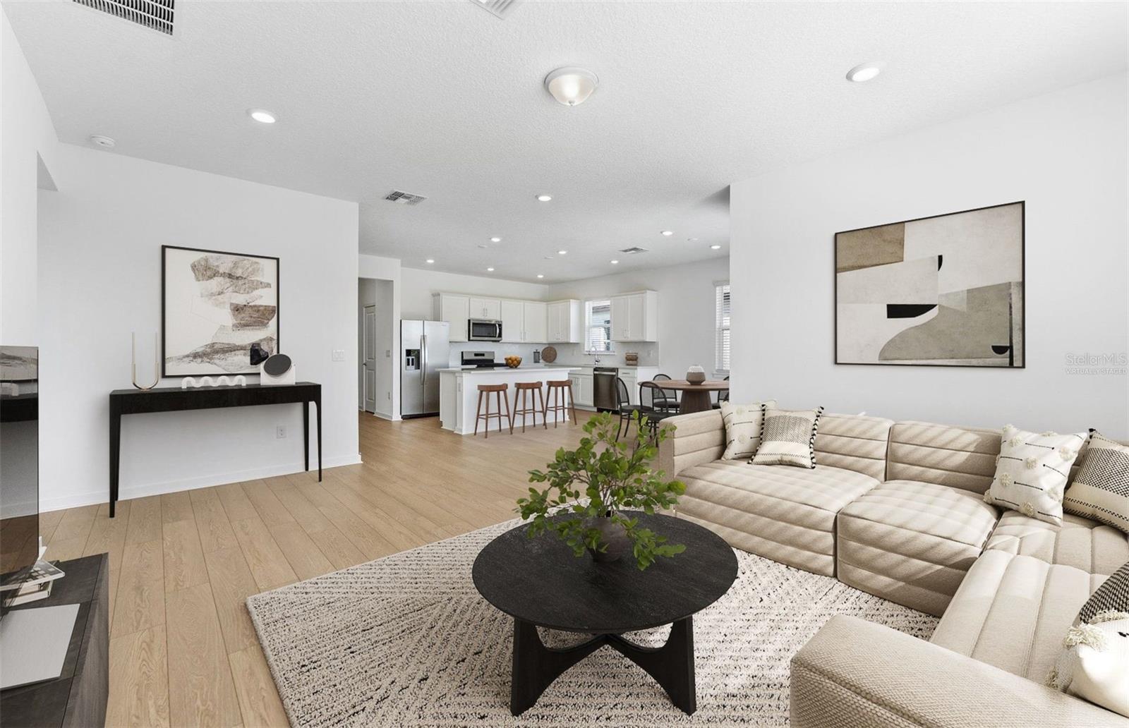 Image 2 of 32 For 9828 Crescent Moon Drive