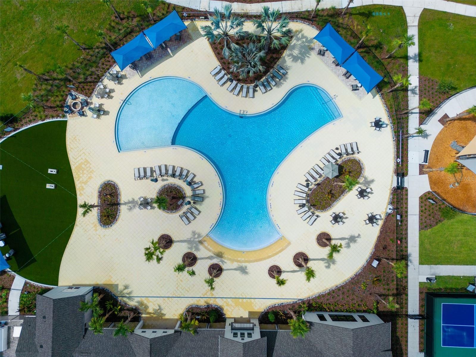 Image 31 of 32 For 9828 Crescent Moon Drive