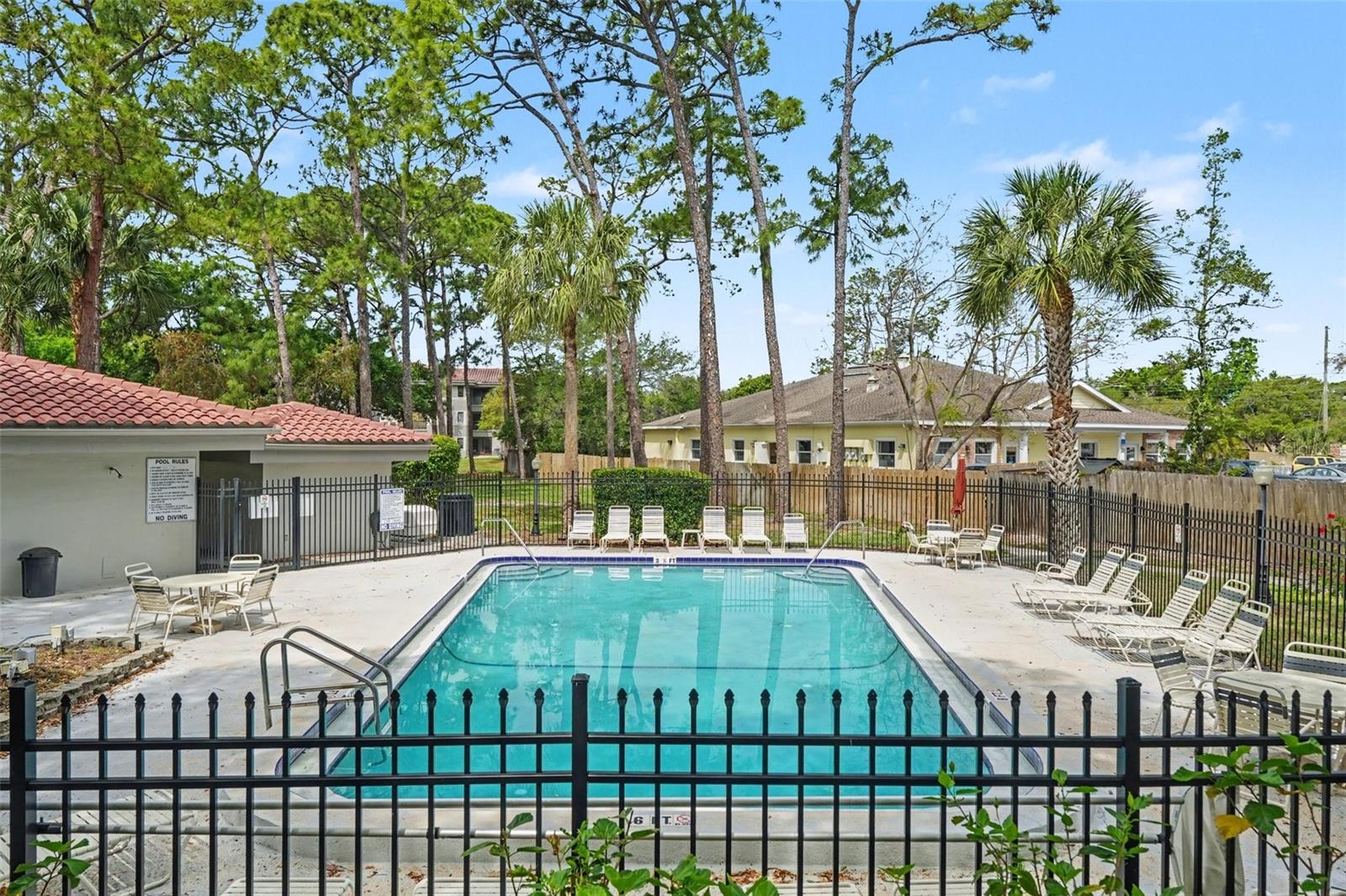 Image 19 of 29 For 2650 Countryside Boulevard E 204