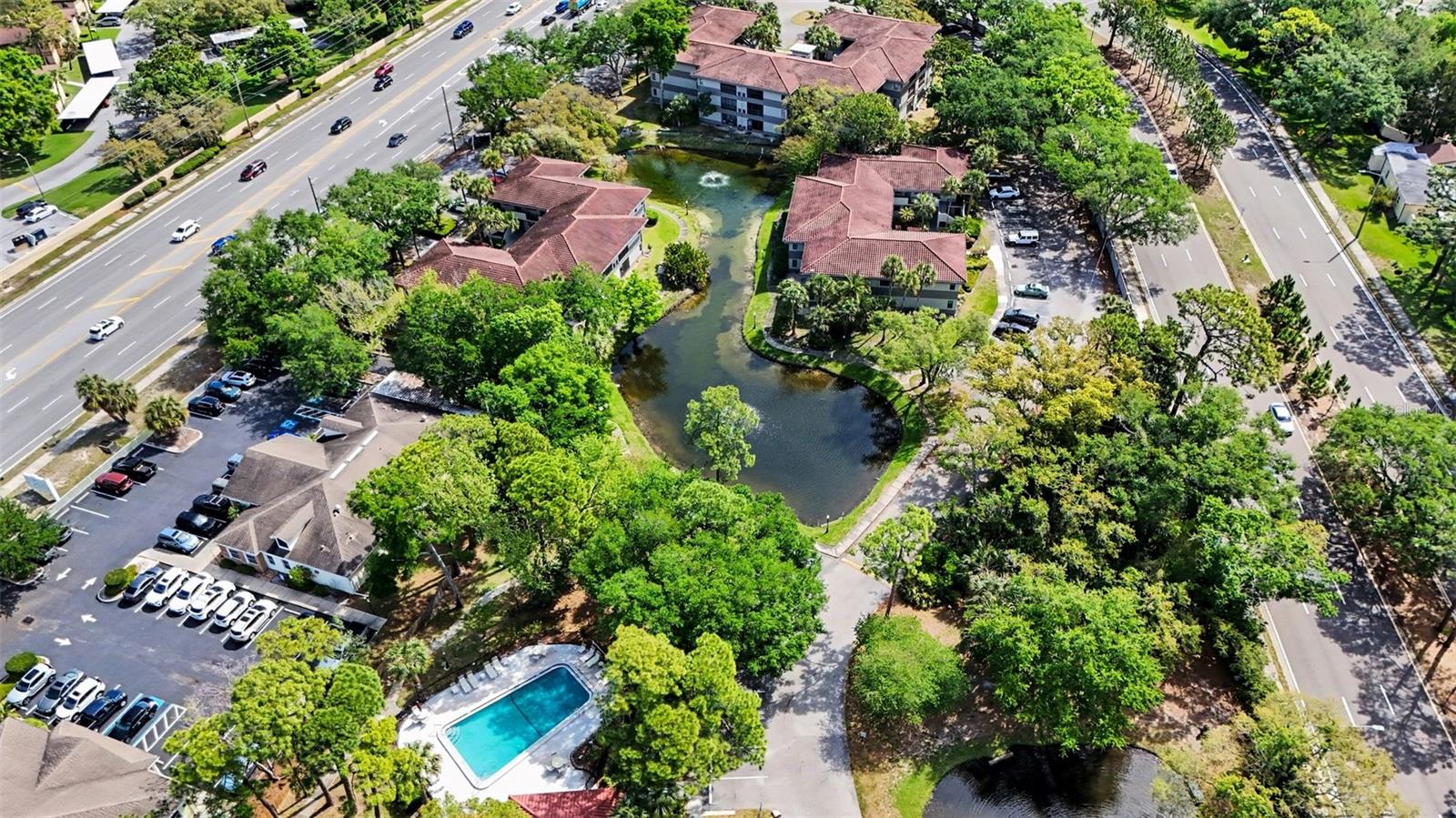 Image 20 of 29 For 2650 Countryside Boulevard E 204