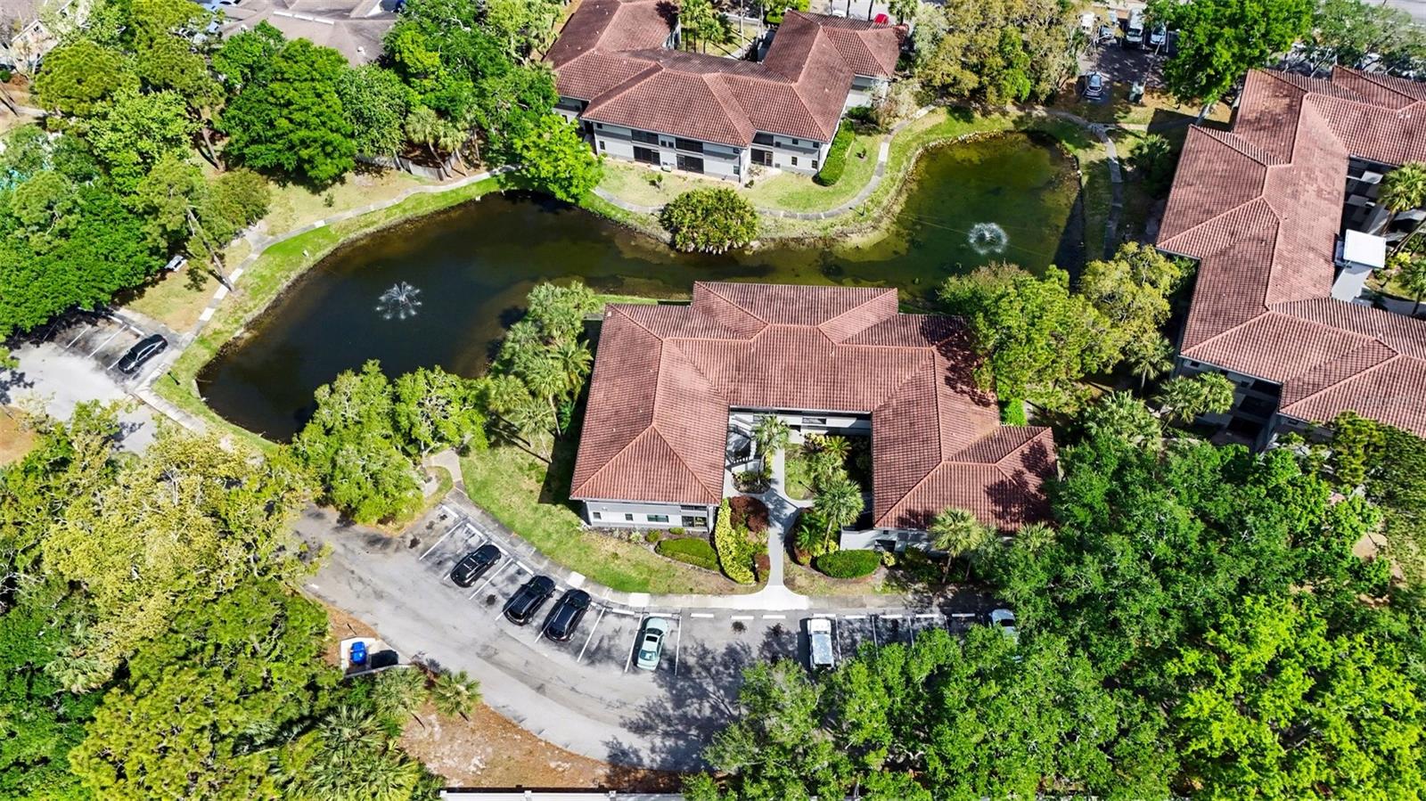 Image 26 of 29 For 2650 Countryside Boulevard E 204