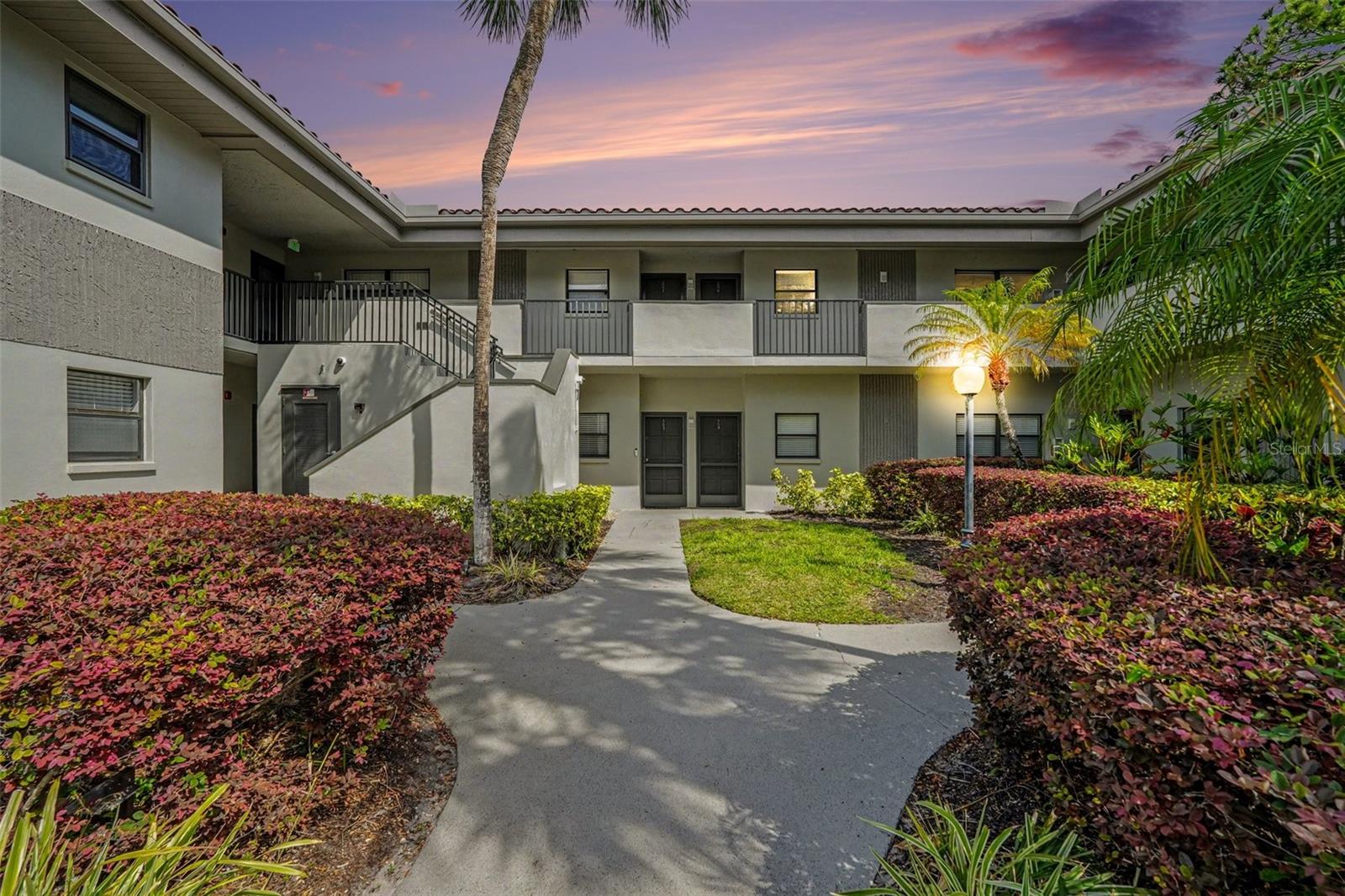 Image 28 of 29 For 2650 Countryside Boulevard E 204