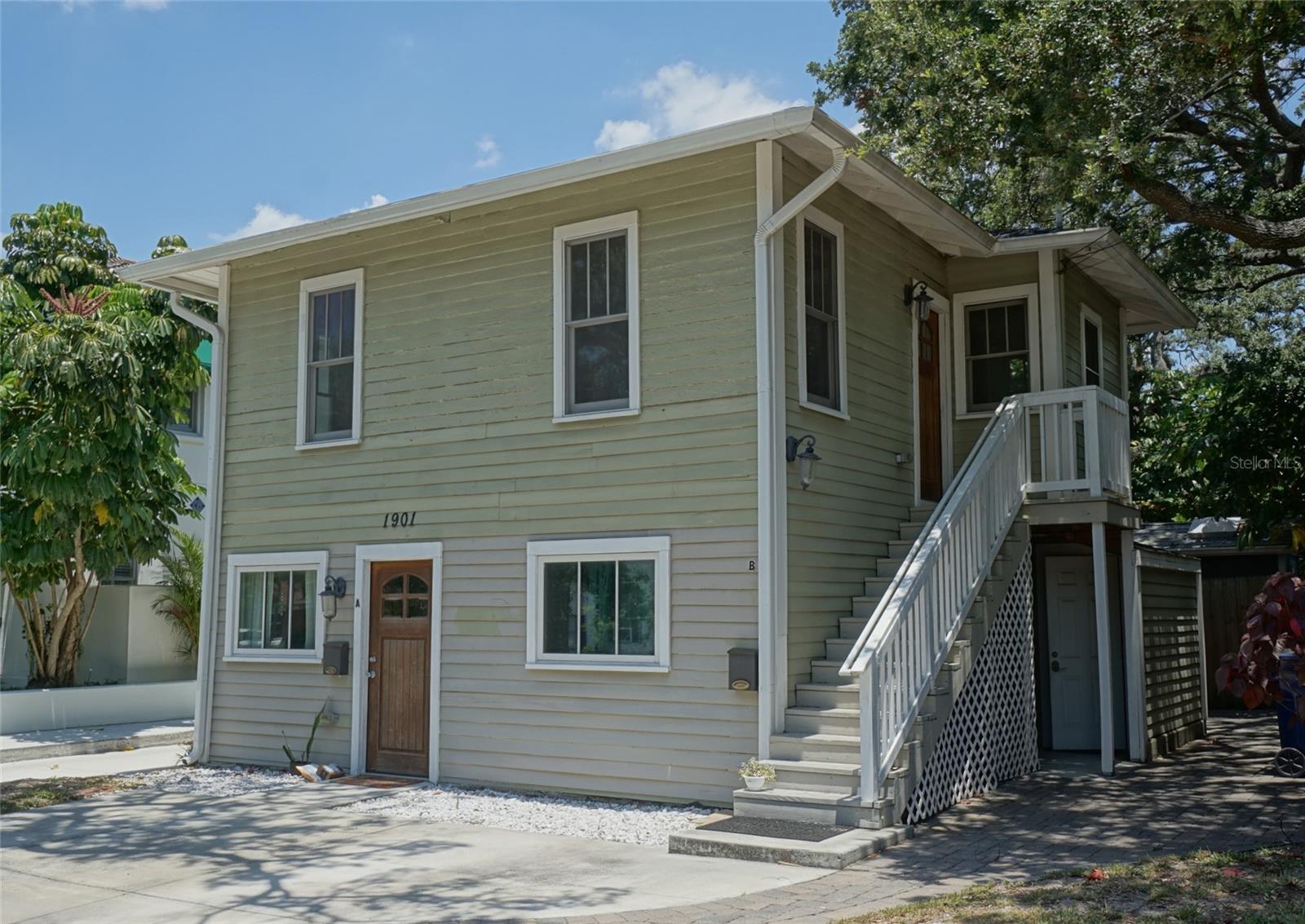 Details for 1901 Bristol Avenue A, TAMPA, FL 33606