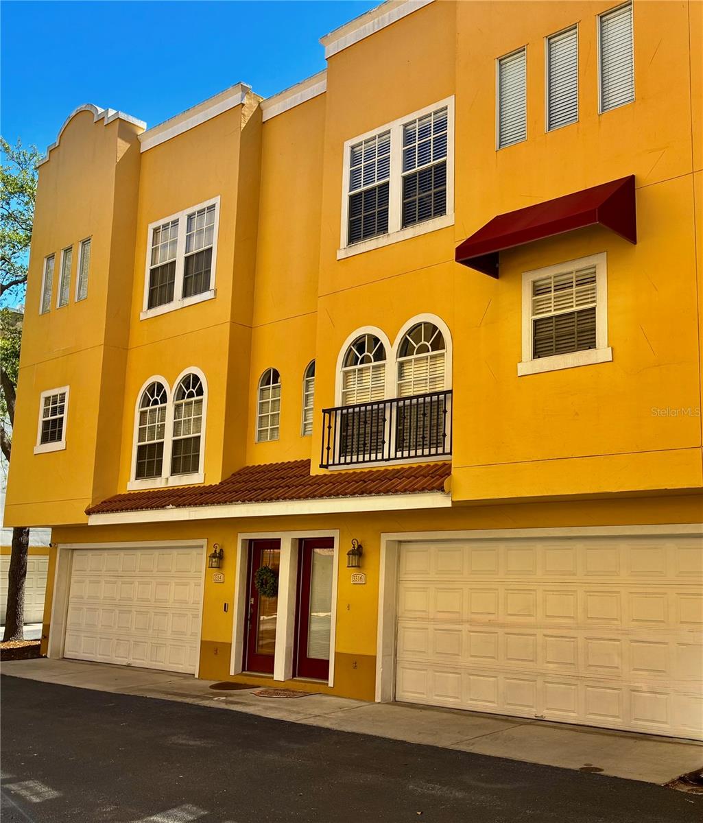 Details for 3316 Las Campos Place, TAMPA, FL 33611