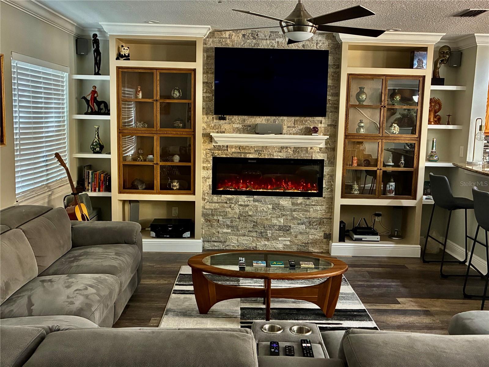 Image 3 of 35 For 3316 Las Campos Place