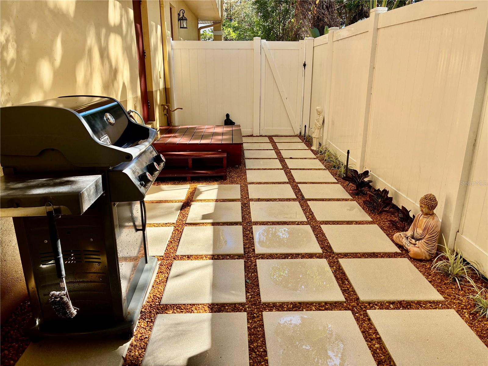 Image 32 of 35 For 3316 Las Campos Place