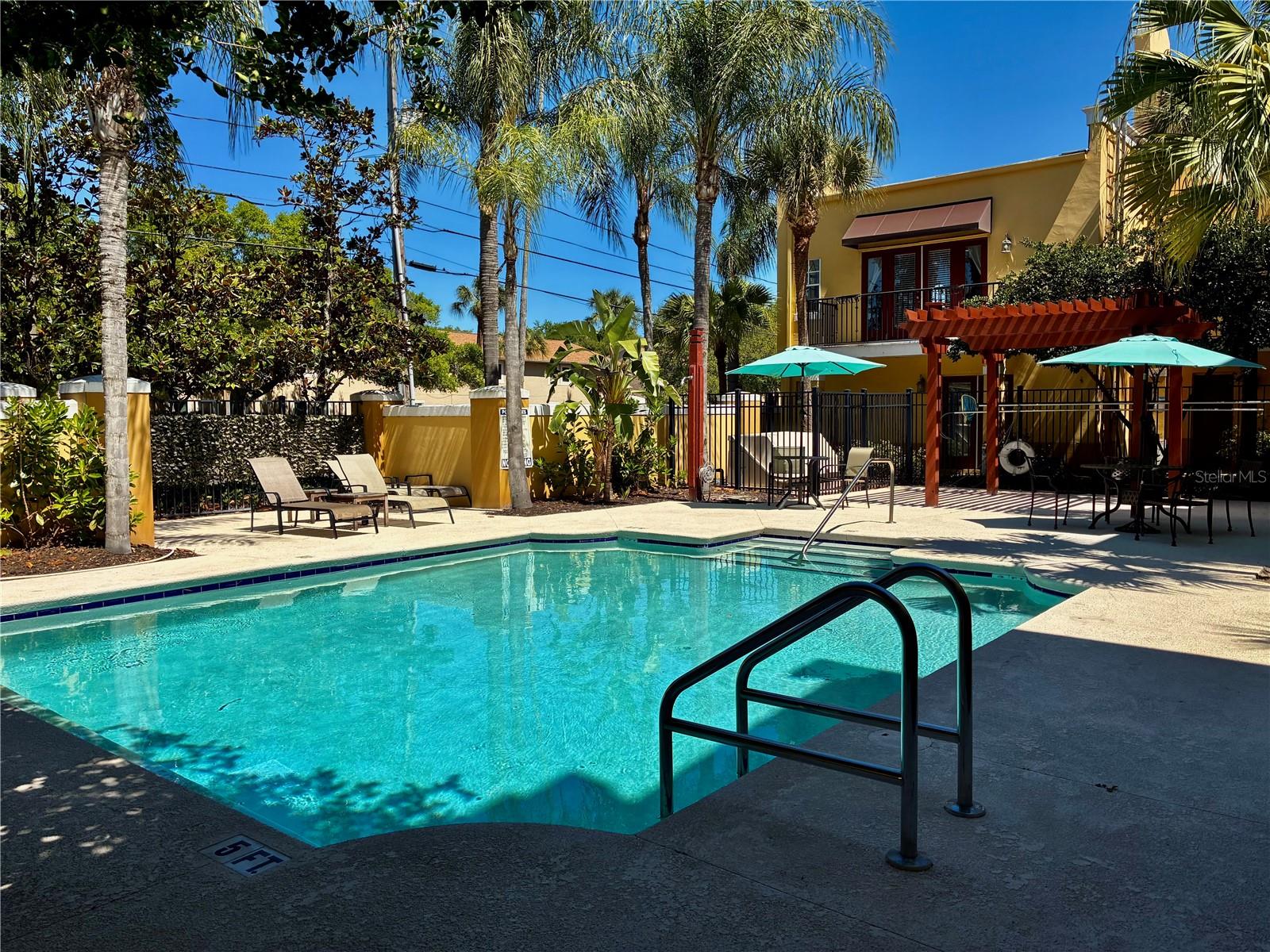 Image 34 of 35 For 3316 Las Campos Place