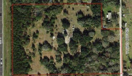 Image 4 of 12 For 14815 Sherrod Croft Lane