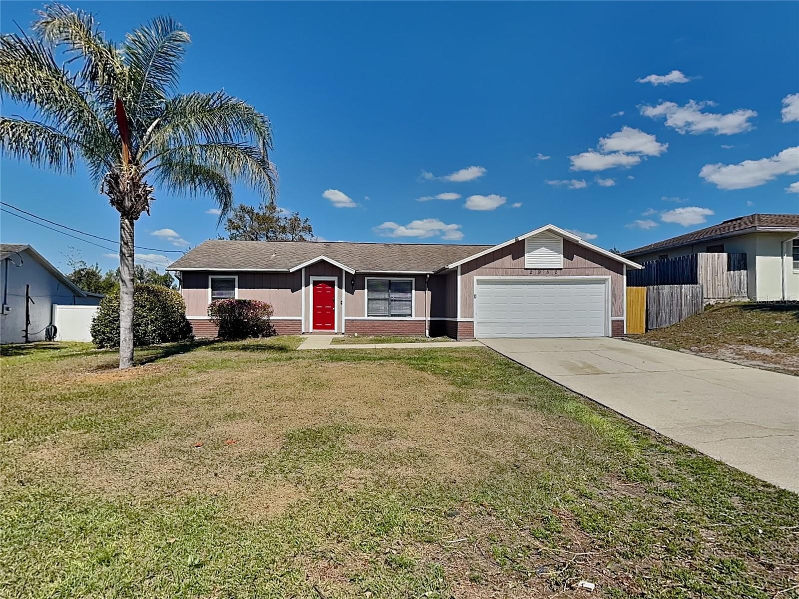 Details for Address Not Provided