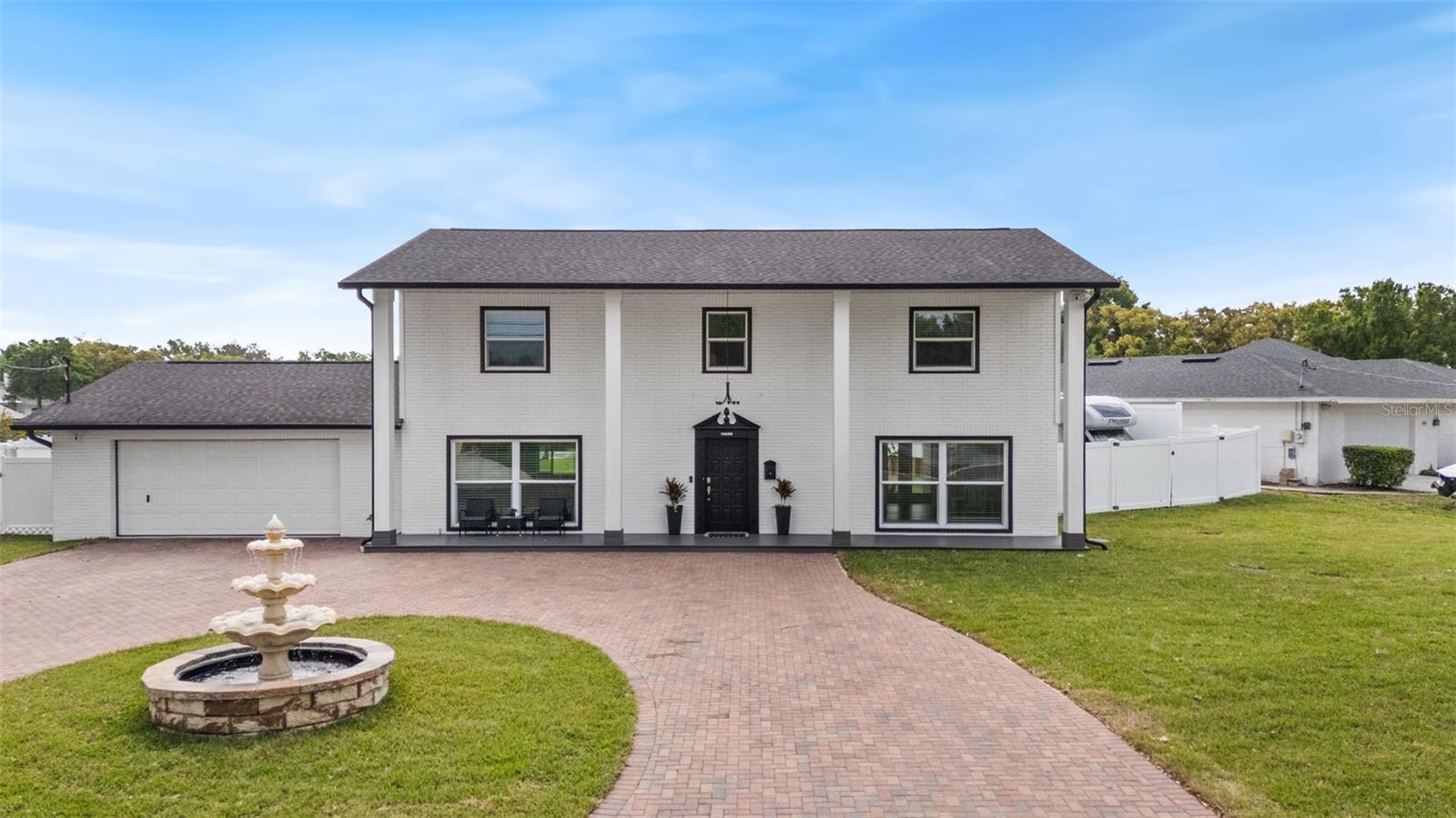 Details for 10525 Homestead Drive, TAMPA, FL 33618