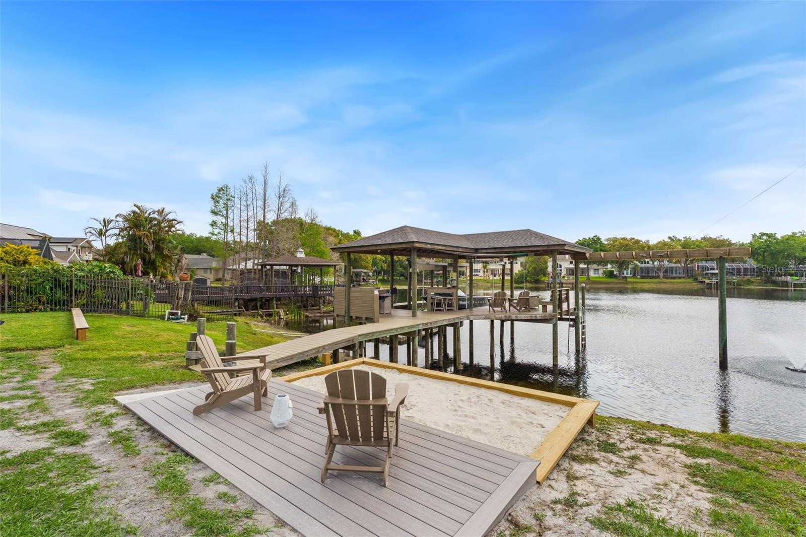 Listing photo id 40 for 10525 Homestead Drive