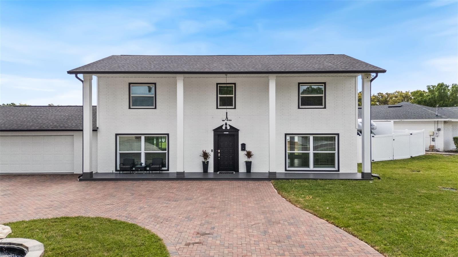 Listing photo id 60 for 10525 Homestead Drive