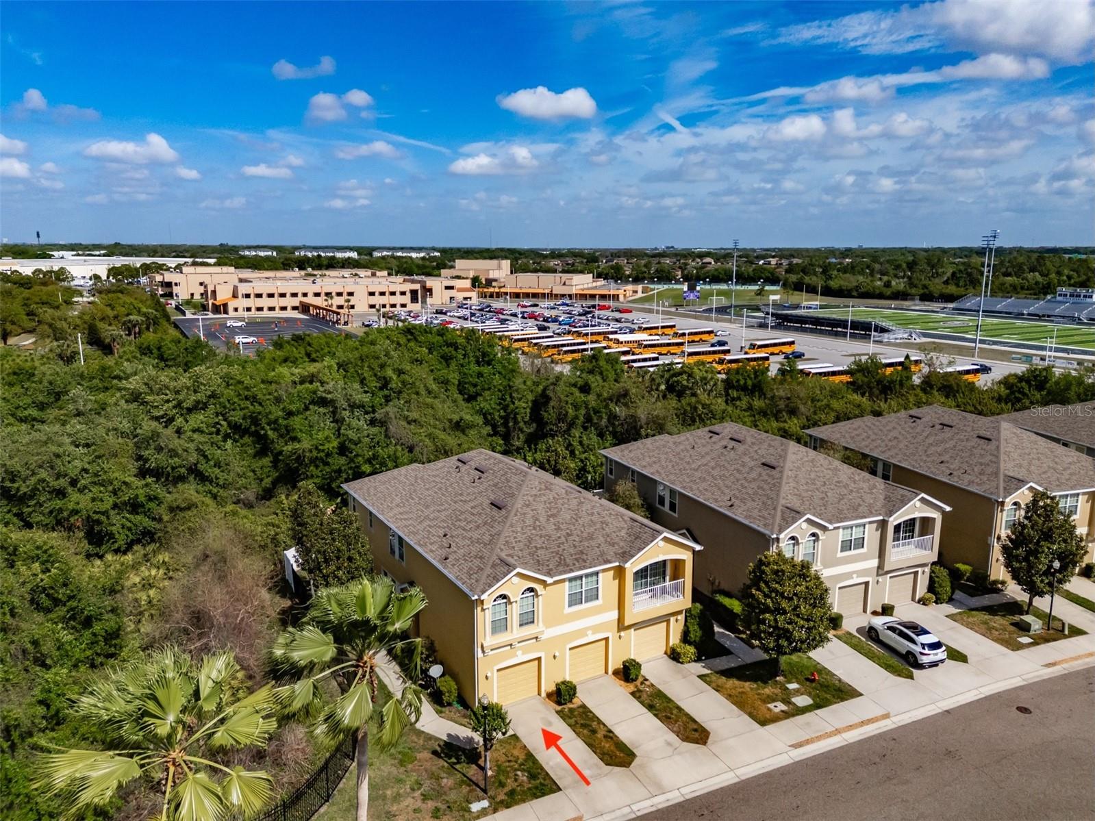Image 38 of 48 For 8726 Moonlit Meadows Loop