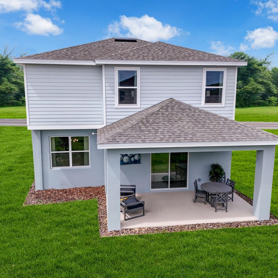 Image 34 of 46 For 10131 Morning Meadowlark Trail