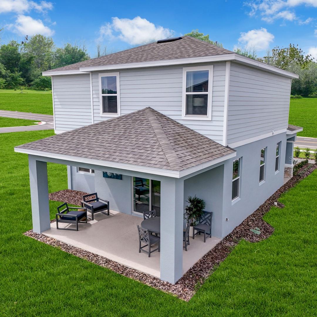 Image 35 of 46 For 10131 Morning Meadowlark Trail