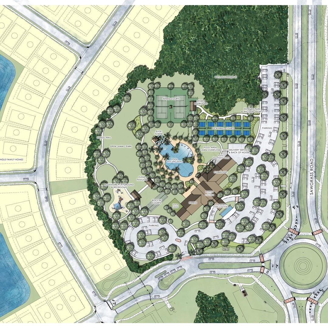 Image 42 of 46 For 10131 Morning Meadowlark Trail