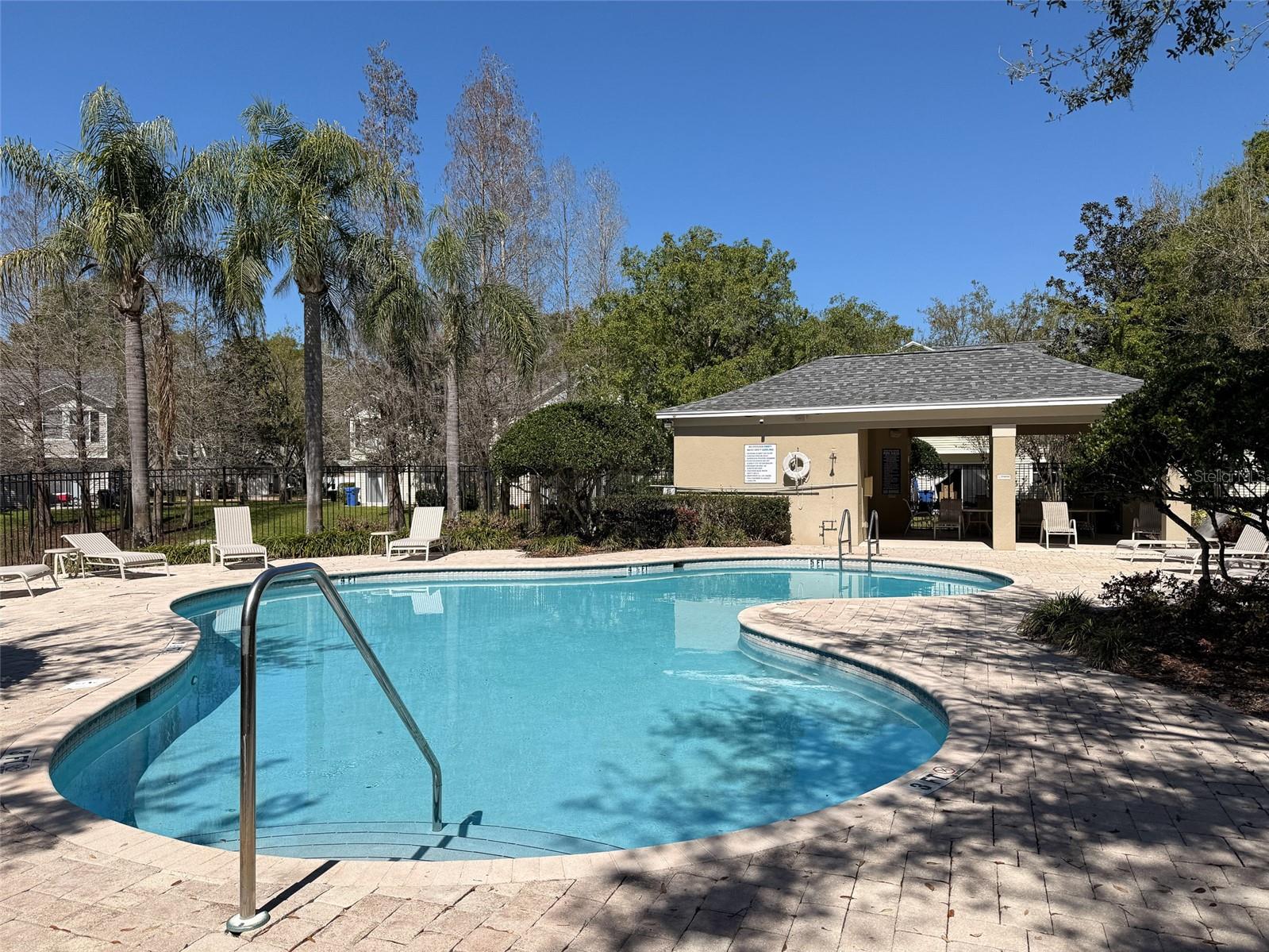 Image 23 of 24 For 2907 Bear Oak Drive