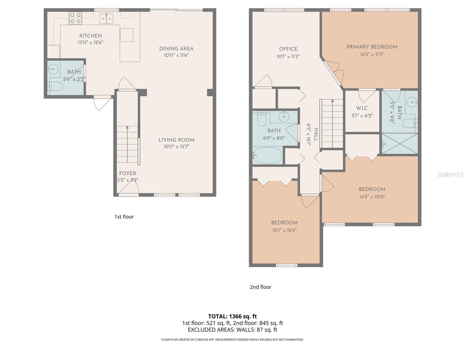 Image 24 of 24 For 2907 Bear Oak Drive