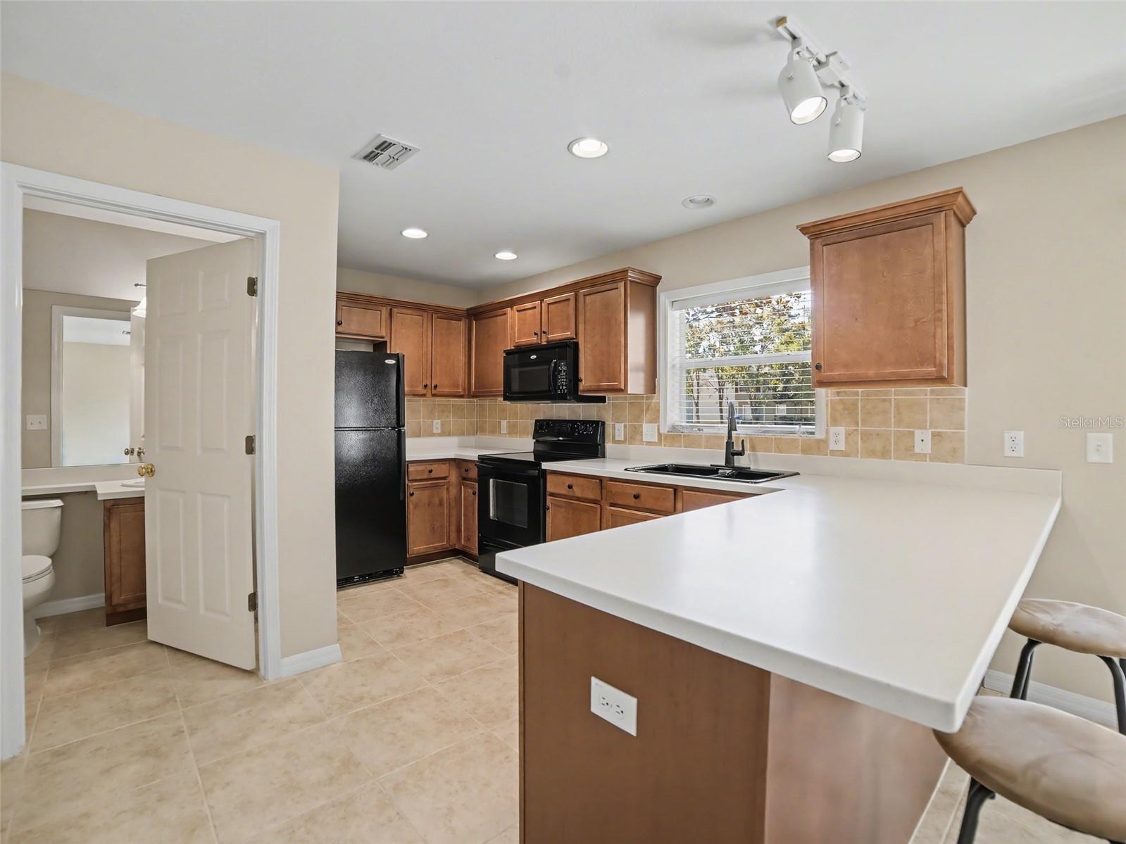 Image 8 of 24 For 2907 Bear Oak Drive