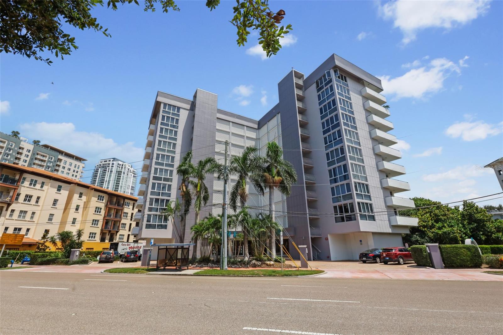 Details for 470 3rd Street S 413, ST PETERSBURG, FL 33701