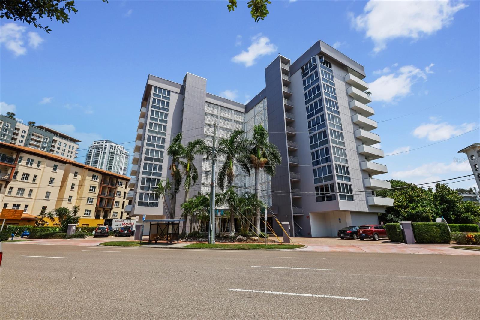 Image 2 of 26 For 470 3rd Street S 413