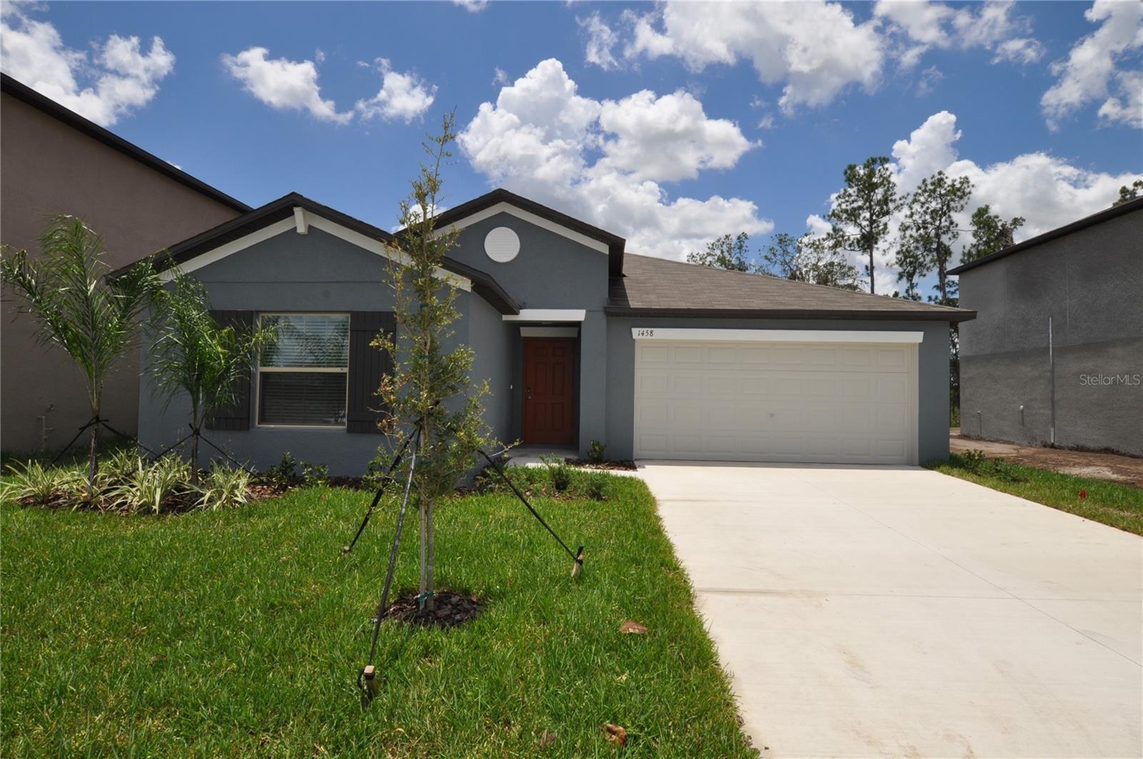 Details for 1458 Tahitian Sunrise Drive, PLANT CITY, FL 33565