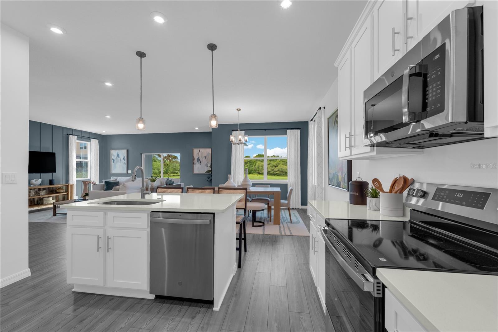 Image 17 of 46 For 10111 Morning Meadowlark Trail