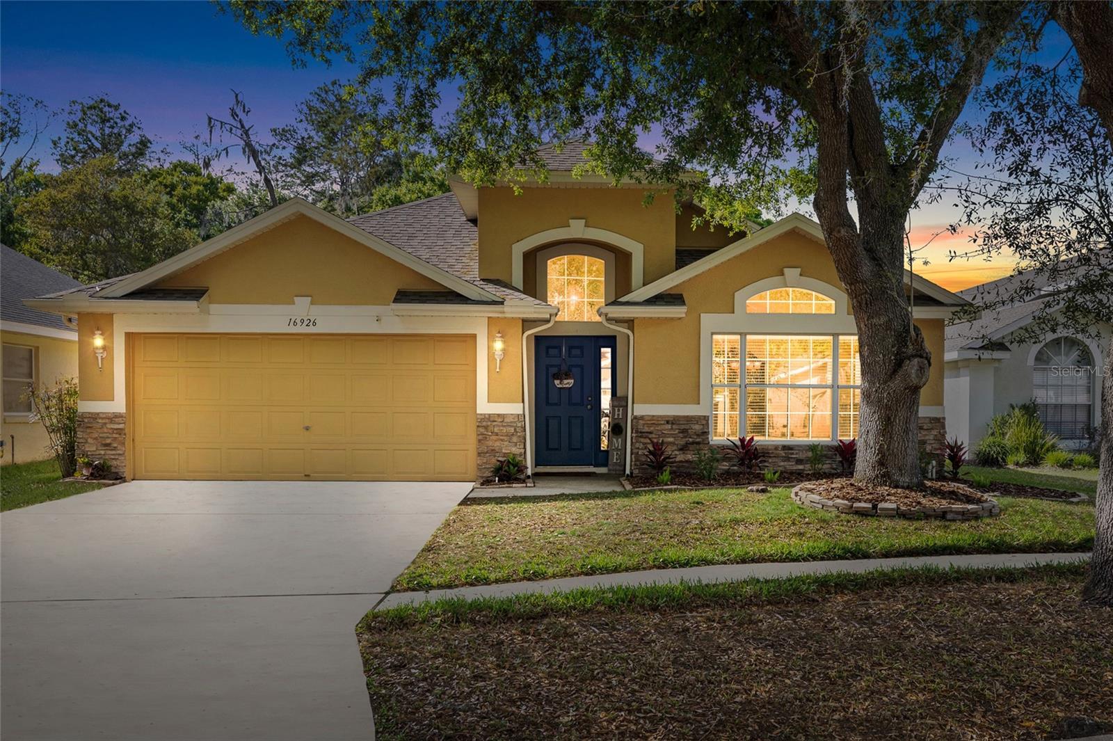 Details for 16926 Hawkridge Road, LITHIA, FL 33547