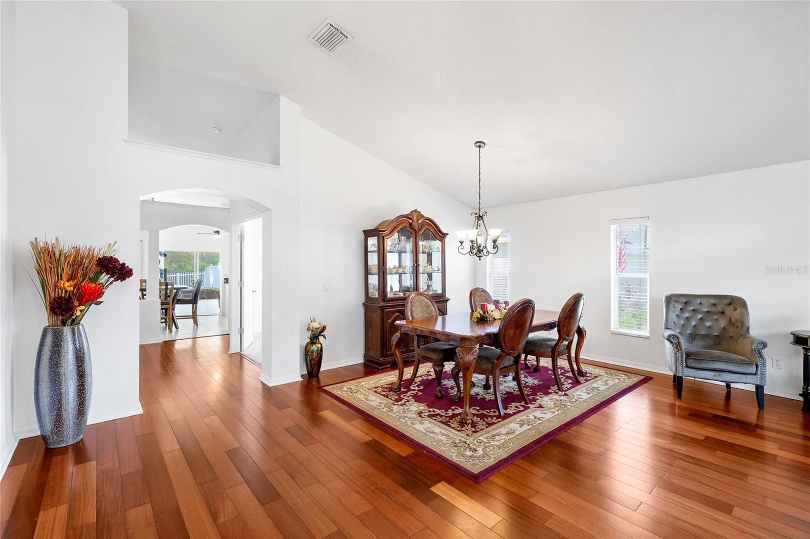 Image 8 of 61 For 16926 Hawkridge Road