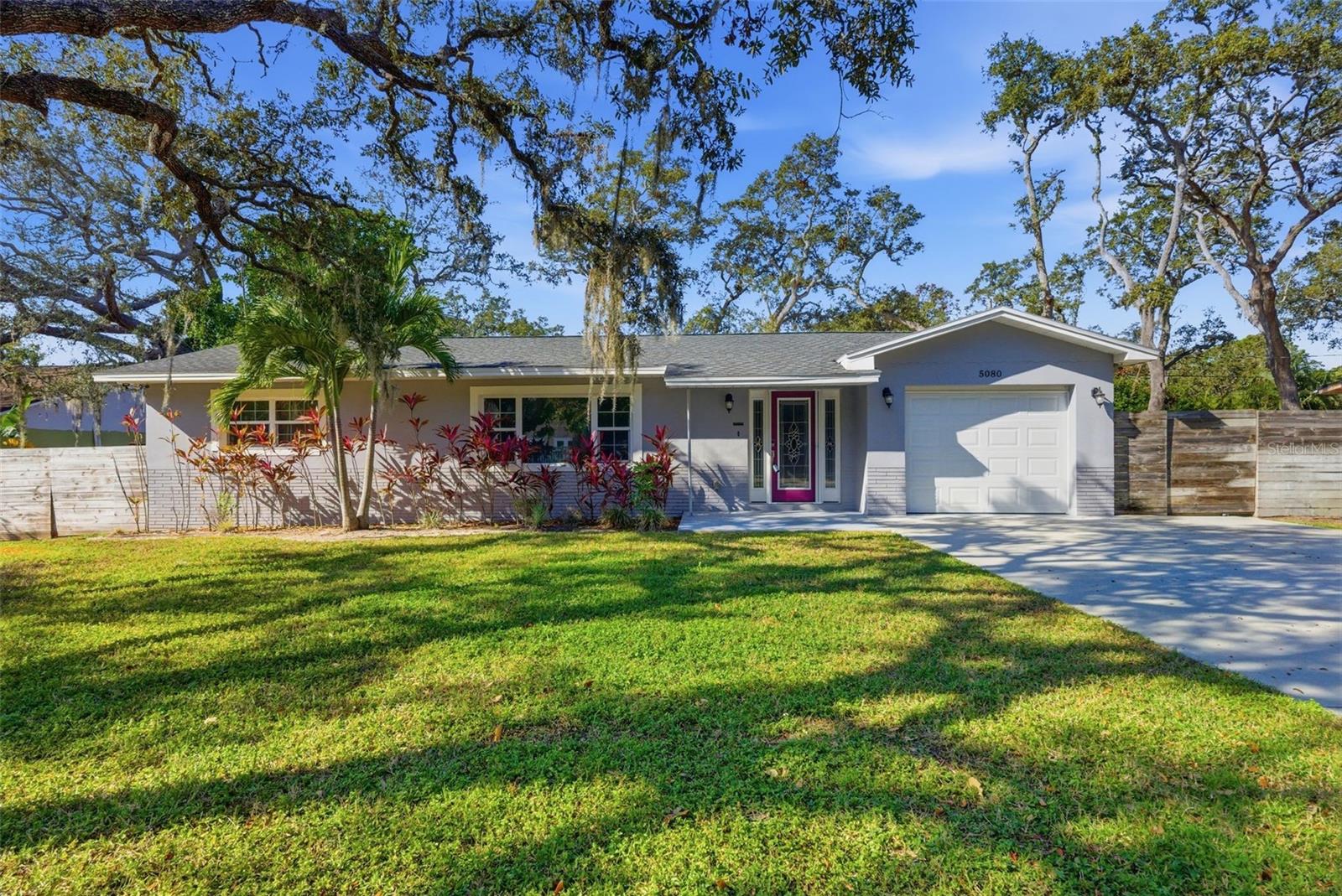 Details for 5080 Oaklawn Lane, ST PETERSBURG, FL 33708