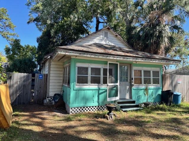 Details for Address Not Provided