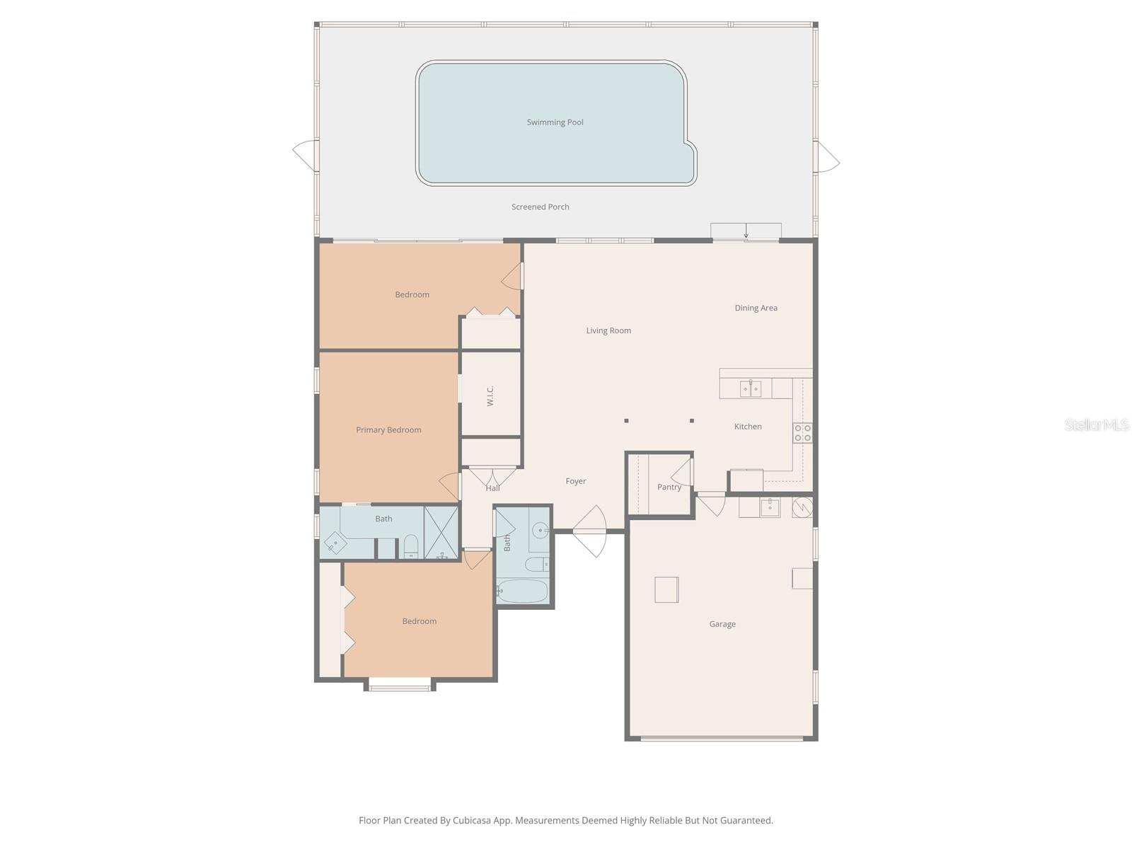 Listing photo id 17 for 1326 Flotilla Drive