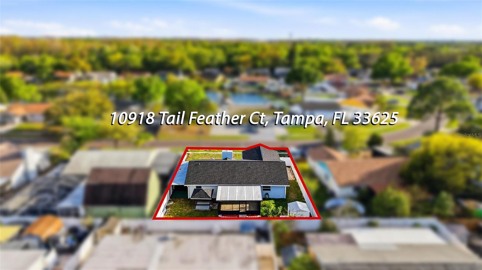 Image 6 of 65 For 10918 Tailfeather Court