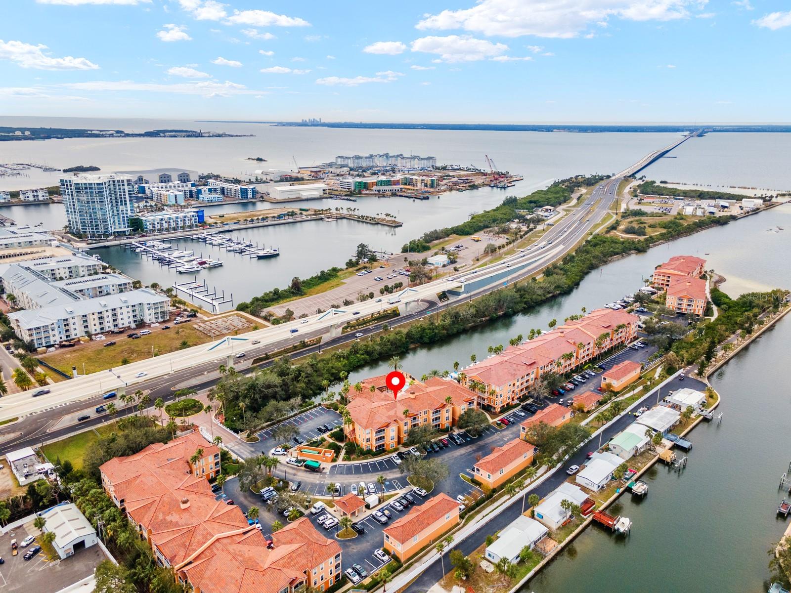 Image 6 of 45 For 5000 Culbreath Key Way 4303